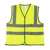 เสื้อกั๊กสะท้อนแสง สีเหลืองมะนาว ไซส์ L 3M รุ่น 2925