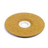 ใบเจียรทอง 3M รุ่น CUBITRON II ขนาด 4 นิ้ว (100X3X16 มม., 100X2.5X16 มม.)