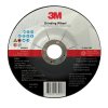 ใบเจียรหนา 3M รุ่น GEN-P เบอร์ G24 ขนาด 100X6X16 มม.