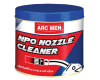 ผลิตภัณฑ์ทำความสะอาดหัวเชื่อม ARC MEN NPO Nozzle Cleaner (400G)