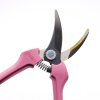 กรรไกรแต่งกิ่ง BAHCO ขนาด 10 มม. รุ่น B051-2025 (P123-PINK-B6)