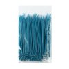เคเบิ้ลไทร์ 5.2/4" สีน้ำเงิน (100เส้น) BANDEX รุ่น CT140BE-3C