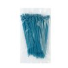 เคเบิ้ลไทร์ 6" สีน้ำเงิน (100เส้น) BANDEX รุ่น CT150BE-3C