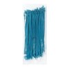 เคเบิ้ลไทร์ 10" สีน้ำเงิน (100เส้น) BANDEX รุ่น CT250BE-4C