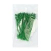 เคเบิ้ลไทร์ 4" สีเขียว (100เส้น) BANDEX รุ่น CT100GN-2C