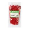 เคเบิ้ลไทร์ 6" สีแดง (100เส้น) BANDEX รุ่น CT150RD-3C