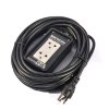 บล็อกยางพร้อมสายไฟ 2x4 BEWON รุ่น BW-22VCT (3M/5M/10M)
