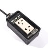 บล็อกยางพร้อมสายไฟ 2x4 BEWON รุ่น BW-22VCT (3M/5M/10M)