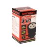 ปลั๊กหุ้มยางตัวเมีย เสียบ 3 ขา BEWON รุ่น BW-EM03
