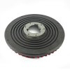 อะไหล่แปรงจับบอนเน็ต สำหรับเครื่องขัดพื้น CHAMPION 18" (1000RPM)