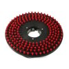 อะไหล่แปรงจับบอนเน็ต สำหรับเครื่องขัดพื้น CHAMPION 18" (1000RPM)