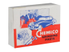 กากเพชรบดวาล์ว ตรา เชอร์มิโก้ GRINDING PASTE CHEMICO