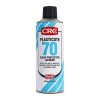 สเปรย์เคลือบแผงวงจร CRC รุ่น PLASTICOAT70 (425ML)