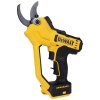 กรรไกรตัดกิ่งไม้ไร้สาย DEWALT 20V (ตัวเปล่า) รุ่น DCMPP568N-XJ