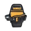กระเป๋าคาดเอวใส่สว่านและเครื่องมือ DEWALT รุ่น DWST83486-1
