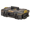 กล่อง TOUGH SYSTEM ขนาดมาตรฐาน 165 มม. DEWALT รุ่น DWST83293-1