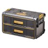 กล่องลิ้นชัก 2 ชั้น DEWALT TOUGHSYSTEM 2.0 รุ่น DWST83529-1