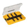 กล่องอุปกรณ์ (TOUGH CASE) TSTAK DEWALT รุ่น DWAN2190