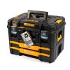 กล่องเครื่องมือ TSTAK 2 ลิ้นชัก DEWALT รุ่น DWST83395-1