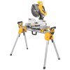 ขาตั้งแท่นตัดองศา DEWALT 44″-100″ รุ่น DWX724