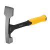 ค้อนหงอนหัวสี่เหลี่ยม DEWALT ขนาด 20 ออนซ์ รุ่น DWHT51389-0