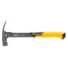 ค้อนหัวแม่เหล็ก DEWALT VELOCITY รุ่น DWHT51135-0 12 ออนซ์