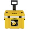 ชุดกล่องเก็บความเย็น (คูเลอร์) DEWALT TSTAK แบบรถเข็น รุ่น DWST83281-1