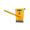 ชุดตะขอหมุดยึดเครื่องมือไฟฟ้าแบบมีสาย DEWALT 8 ชิ้น/ชุด รุ่น DWST82817