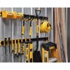 ชุดตะขอเกี่ยว DEWALT 8 ชิ้น/ชุด รุ่น DWST82816