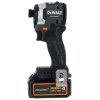 ชุดไขควงกระแทกไร้สาย DEWALT McLarn รุ่น DCF85MM1T-QW