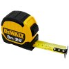 ตลับเมตร DEWALT 8 เมตร DWHT36027-0