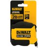 ตลับเมตร DEWALT Atomic ขนาด 8 เมตร รุ่น DWHT38118-30