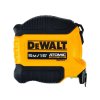ตลับเมตรใบวัดพิมพ์ 2 หน้า DEWALT ATOMIC รุ่น DWHT38112-30 ยาว 5 เมตร