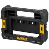 ถาดใส่กล่องอุปกรณ์ (CADDY) TSTAK DEWALT รุ่น DT70716-QZ