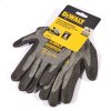 ถุงมือกันบาดรองรับหน้าจอสัมผัส DEWALT รุ่น DPG860L (ไซส์ L)