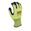 ถุงมือกันบาดแบบมองเห็นชัด DEWALT รุ่น DPG855L (ไซส์ L)