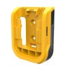 ที่เสียบแบตเตอรี่แบบเดี่ยว DEWALT รุ่น DWST82820
