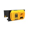 ที่แขวนแท่นชาร์จแบบติดราง DEWALT รุ่น DWST82821