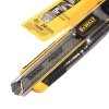 มีดคัตเตอร์คาร์ไบด์ DEWALT ขนาด 18 มม. รุ่น DWHT10249