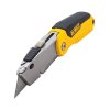มีดคัตเตอร์อเนกประสงค์แบบพับ DEWALT รุ่น DWHT10035-KR (Utility Knife)