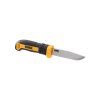 มีดพกพร้อมปลอกสำหรับช่าง DEWALT 90 มม. รุ่น DWHT1-10354
