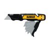 มีดพับอเนกประสงค์มีช่องเก็บใบ DEWALT รุ่น DWHT10992