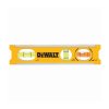 ระดับน้ำ Billet Level DEWALT รุ่น DWHT42525-0 ขนาด 165 มม.