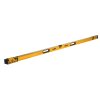 ระดับน้ำ Box Beam DEWALT รุ่น DWHT42810 ขนาด 72 นิ้ว/1800 มม. แม่เหล็ก