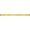 ระดับน้ำ DEWALT BOX BEAM LEVEL 72″ DWHT0-43172