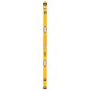 ระดับน้ำ DEWALT BOX BEAM LEVEL 72″ DWHT0-43172