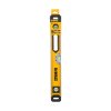ระดับน้ำ DEWALT Box Beam Level ขนาด 60 ซม. รุ่น DWHT0-43224-30