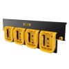 รางยึดแบตเตอรี่ DEWALT รุ่น DWST82819