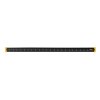 รางใส่ฮุคสำหรับจัดเก็บเครื่องมือ DEWALT ขนาด 4 ฟุต รุ่น DWST82800