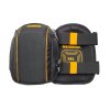 สนับเข่า 1 คู่ แบบพลาสติกแข็ง DEWALT รุ่น DWST590013